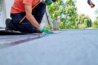 Tar Roof Replacement Service
