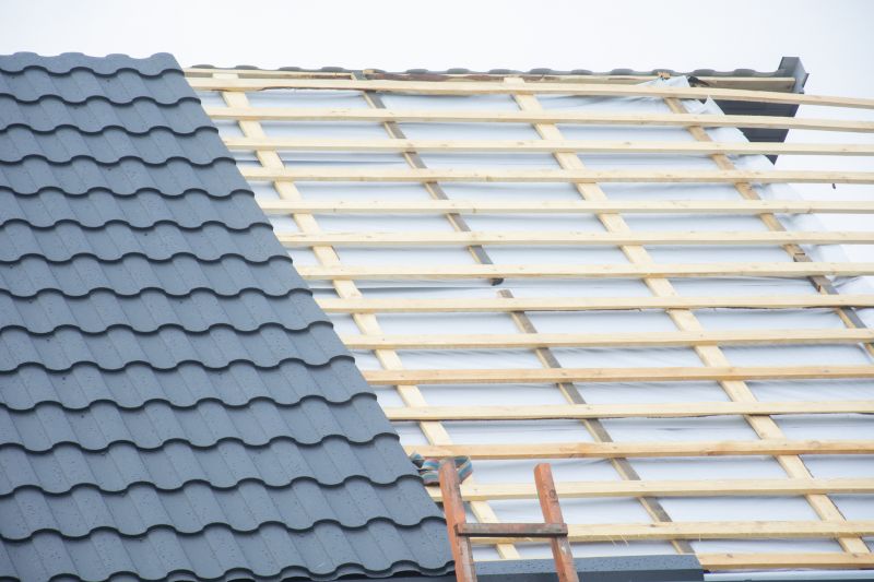 Common Mistakes To Avoid During A Tar Roof Replacement