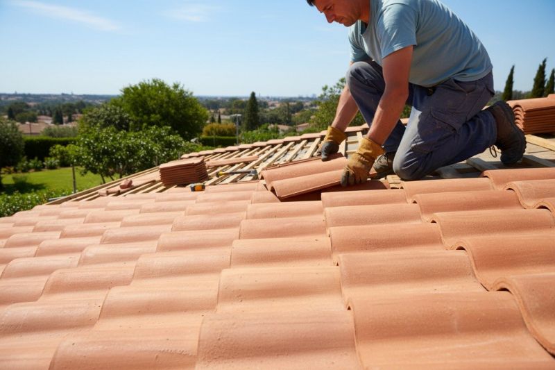 Tar Roof Replacement Vs. Ongoing Repairs: How To Decide